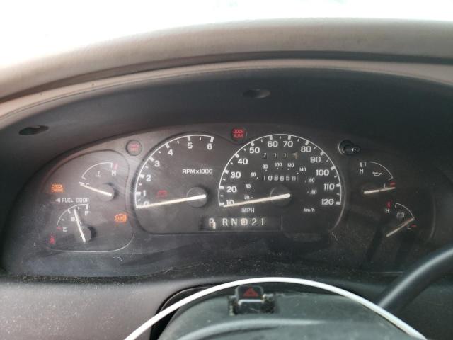 2000 Ford Explorer Sport VIN: 1FMYU70E0YUA48593 Lot: 62409334