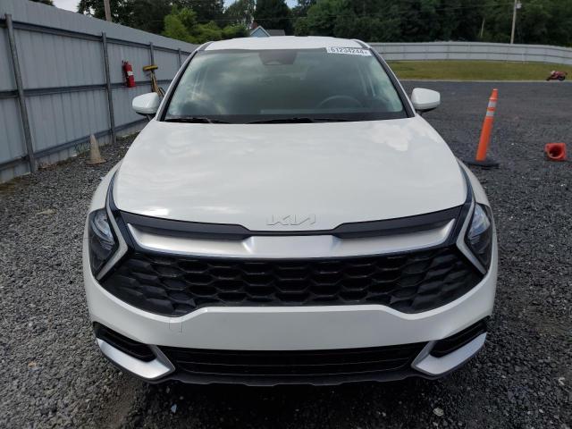 2023 KIA SPORTAGE L - KNDPU3AF9P7038349