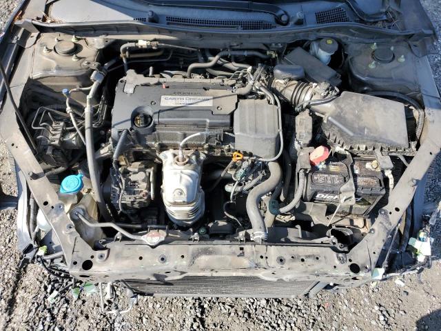 2015 HONDA ACCORD LX - 1HGCR2F33FA239854