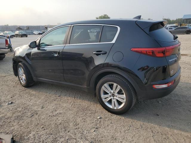 2019 KIA SPORTAGE L - KNDPM3AC2K7594114