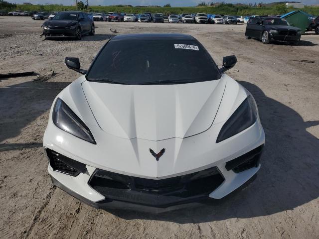 2021 CHEVROLET CORVETTE S 1G1YC3D45M5109631  62600674