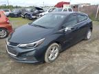 2018 CHEVROLET CRUZE LT - 3G1BE6SM7JS558749