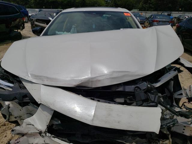 2021 ACURA TLX - 19UUB5F32MA002828