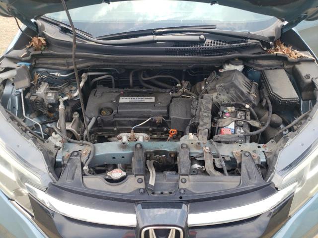 2015 HONDA CR-V EXL - 2HKRM4H70FH642606