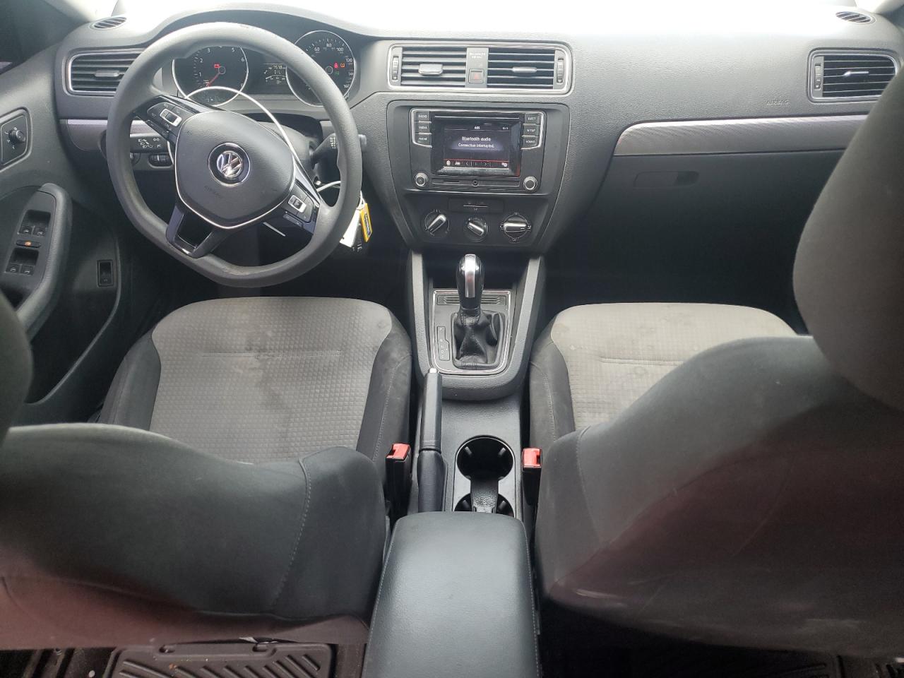 3VW2B7AJ4HM237891 2017 Volkswagen Jetta S