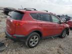 TOYOTA RAV4 XLE photo