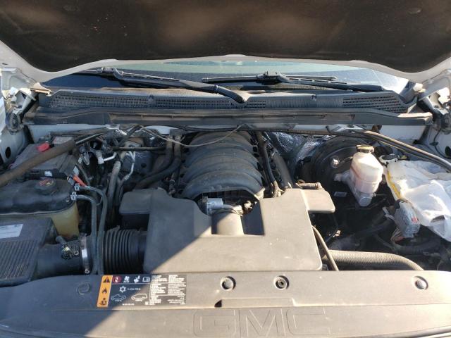 2017 GMC SIERRA C15 - 3GTP1NEC8HG182663