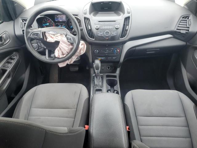 2017 FORD ESCAPE S - 1FMCU0F72HUD17932