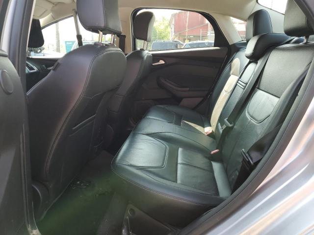 2016 FORD FOCUS TITA - 1FADP3J28GL335925