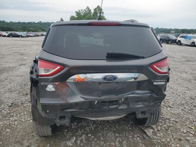 2015 Ford Escape Titanium VIN: 1FMCU0J91FUB57743 Lot: 60487614