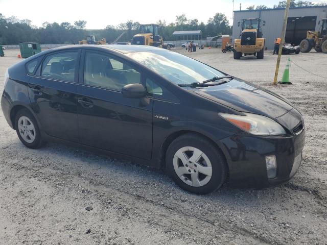 2011 TOYOTA PRIUS - JTDKN3DU5B5345426