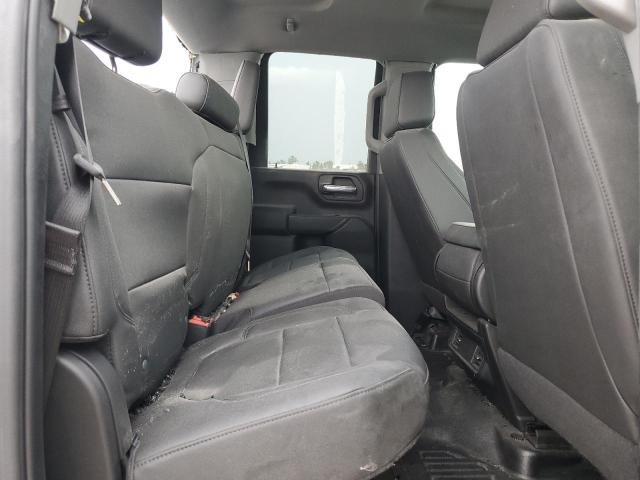 2023 GMC SIERRA C25 - 1GT58LE74PF237751