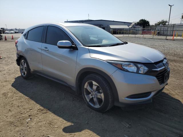 2018 Honda Hr-V Lx VIN: 3CZRU5H39JM720946 Lot: 62149084