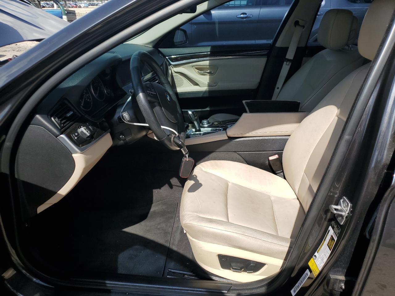 WBAXG5C54CDY28724 2012 BMW 528 I