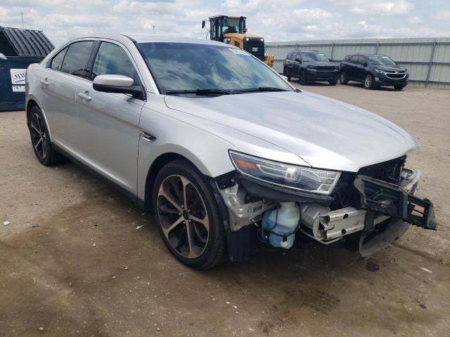 2016 FORD TAURUS SEL - 1FAHP2E97GG138112