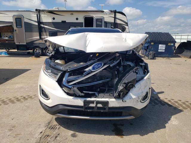 2016 FORD EDGE SEL - 2FMPK4J97GBB15518