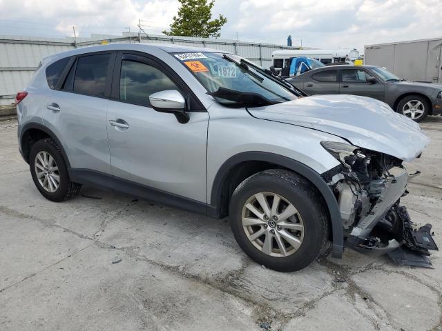 2016 MAZDA CX-5 TOURI - JM3KE2CYXG0736971