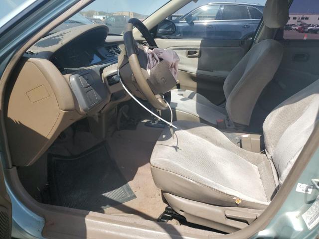 JHMEG8648NS002194 1992 Honda Civic Dx