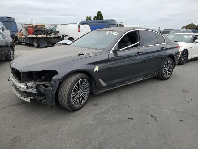 VIN WBAJA5C55KBX87330 2019 BMW 5 Series, 530 I no.1