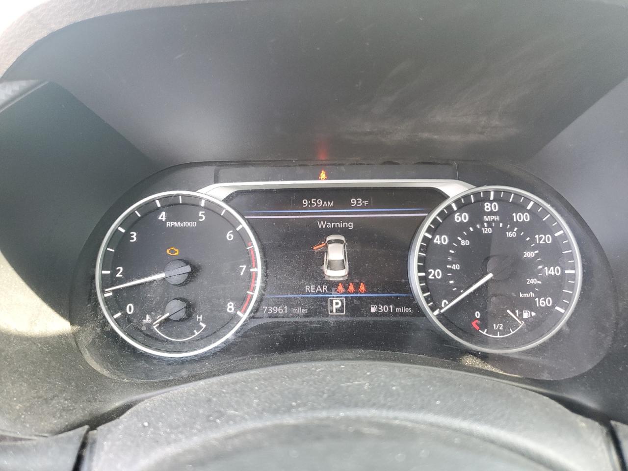 3N1AB8CV5NY274329 2022 Nissan Sentra Sv