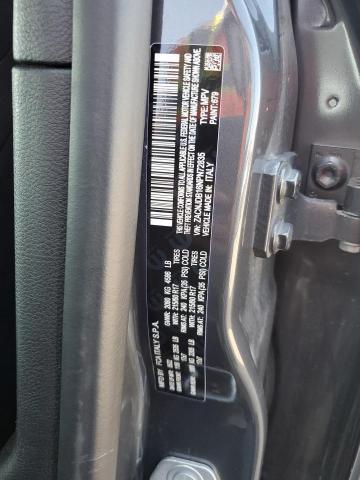 2022 Jeep Renegade Latitude VIN: ZACNJDB16NPN72835 Lot: 62112374