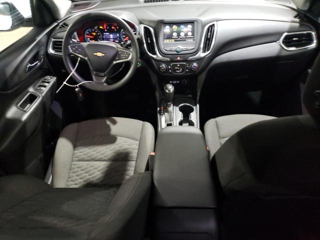2019 CHEVROLET EQUINOX LT - 2GNAXUEV6K6240005