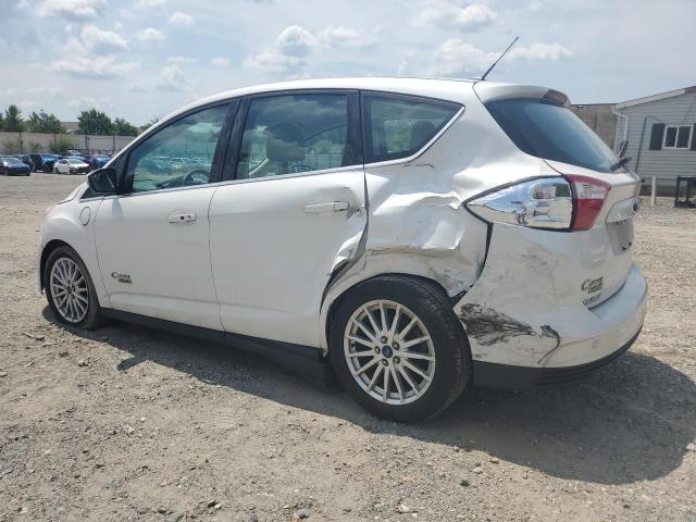 2016 FORD C-MAX PREM - 1FADP5CUXGL102784