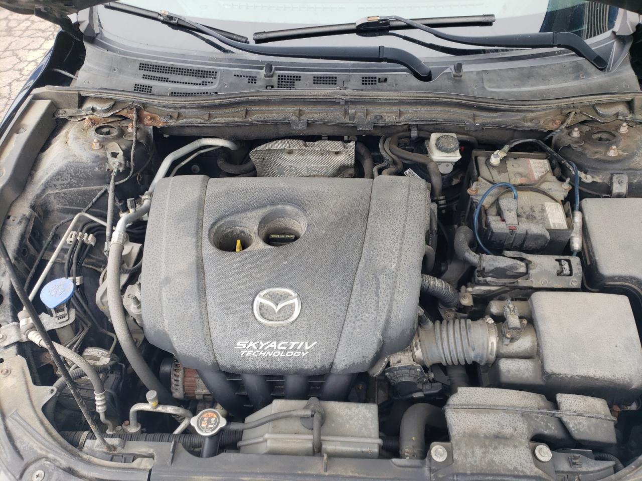 3MZBM1U76GM269084 2016 Mazda 3 Sport