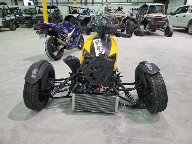 2020 CAN-AM RYKER RALL 3JB2GEG28LJ002707