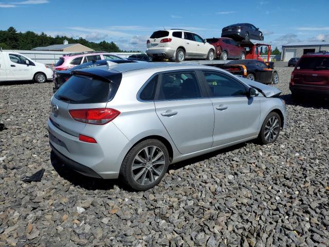 2018 HYUNDAI ELANTRA GT KMHH35LE2JU032453