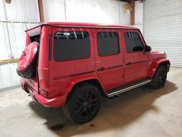 VIN W1NYC7HJ0LX344884 2020 Mercedes-Benz G-Class, 6... no.3