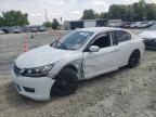2015 HONDA ACCORD SPO - 1HGCR2F56FA073217