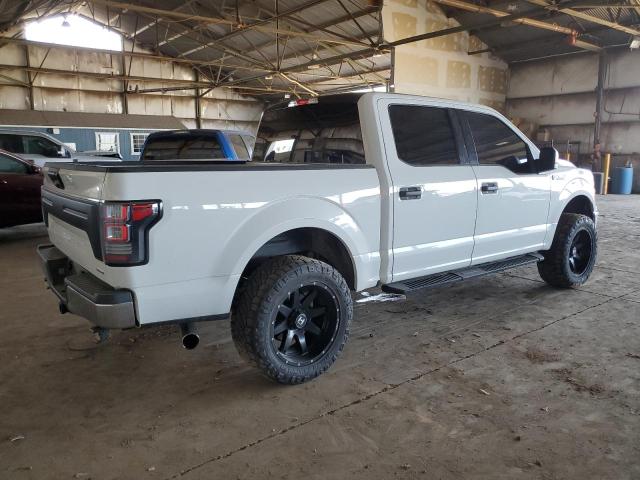 2018 FORD F150 SUPER - 1FTEW1EP3JFD62855