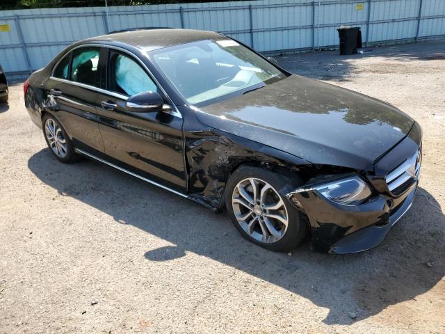 VIN 55SWF4JB5FU083465 2015 Mercedes-Benz C-Class, 300 no.4