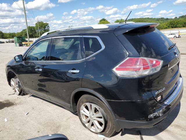 2016 NISSAN ROGUE S - 5N1AT2MN7GC884214