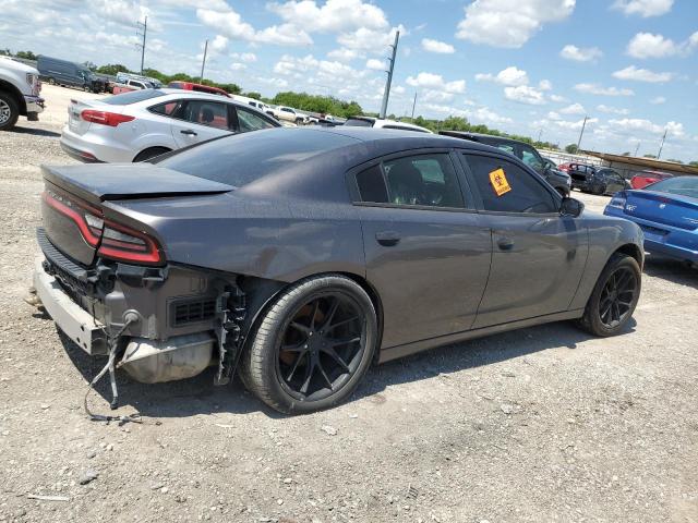 Vin: 2c3cdxbg5fh716664, lot: 42241495, dodge charger se 20153