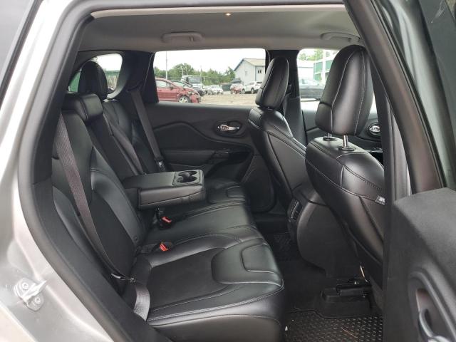 2019 JEEP CHEROKEE L - 1C4PJMLB0KD401611