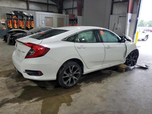 2019 HONDA CIVIC SPOR - 2HGFC2F83KH536791