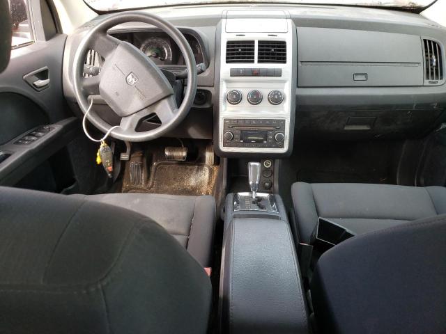 2010 Dodge Journey Se VIN: 3D4PG4FB5AT230697 Lot: 61484644