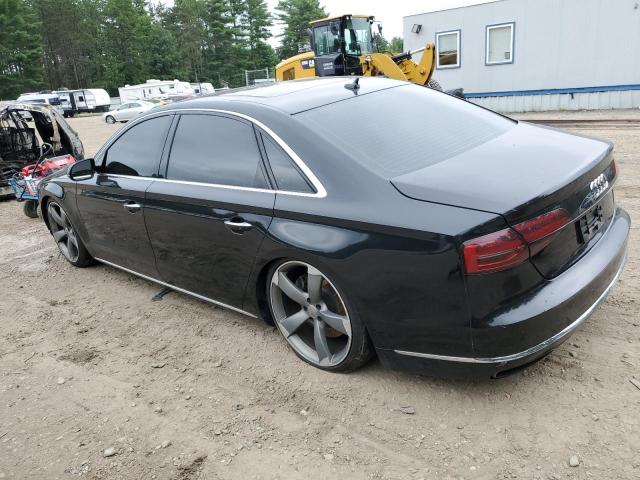 2015 AUDI A8 L QUATT - WAU32AFD3FN015799
