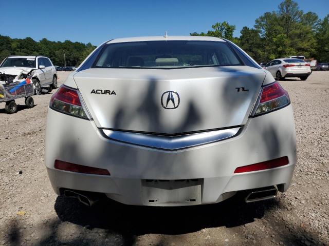 2009 Acura Tl VIN: 19UUA86279A011298 Lot: 61094634