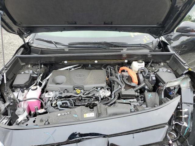 2024 TOYOTA RAV4 LIMIT - JTMD6RFV2RD127233