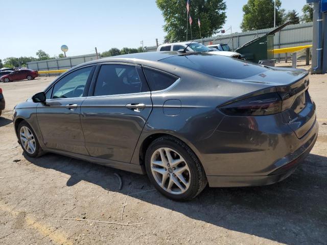 VIN 3FA6P0H79GR124484 2016 Ford Fusion, SE no.2