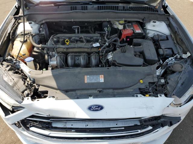 2018 FORD FUSION SE - 3FA6P0H79JR170467