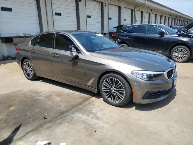 VIN WBAJA7C5XKWW19302 2019 BMW 5 Series, 530 XI no.4