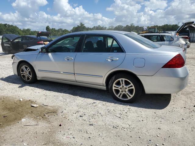 2006 Honda Accord Se VIN: 1HGCM56336A185729 Lot: 61547094