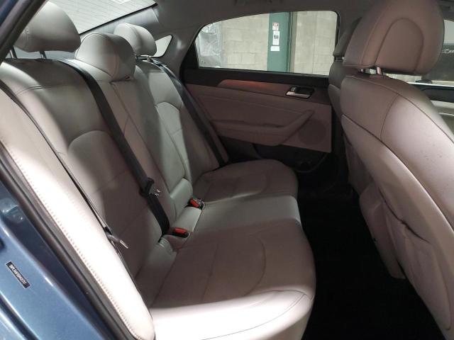 2016 Hyundai Sonata Sport VIN: 5NPE34AF0GH431717 Lot: 63051404