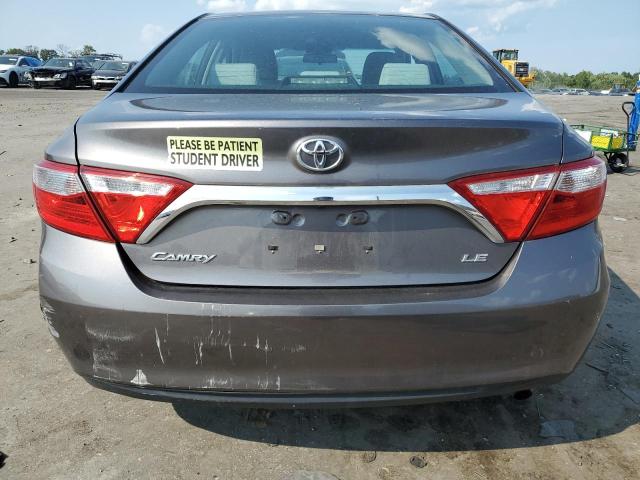 VIN 4T4BF1FK1FR454511 2015 Toyota Camry, LE no.6