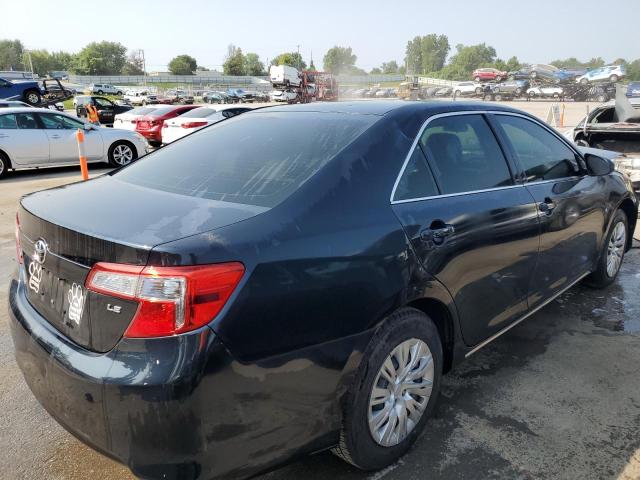 VIN 4T4BF1FK1ER352351 2014 Toyota Camry, L no.3