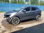 2021 NISSAN QASHQAI SV - JN1BJ1BW9MW434923